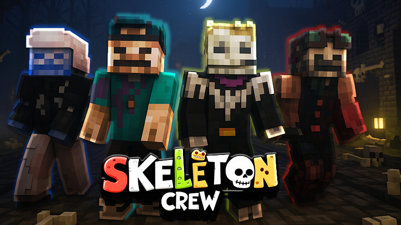 Skeleton Crew