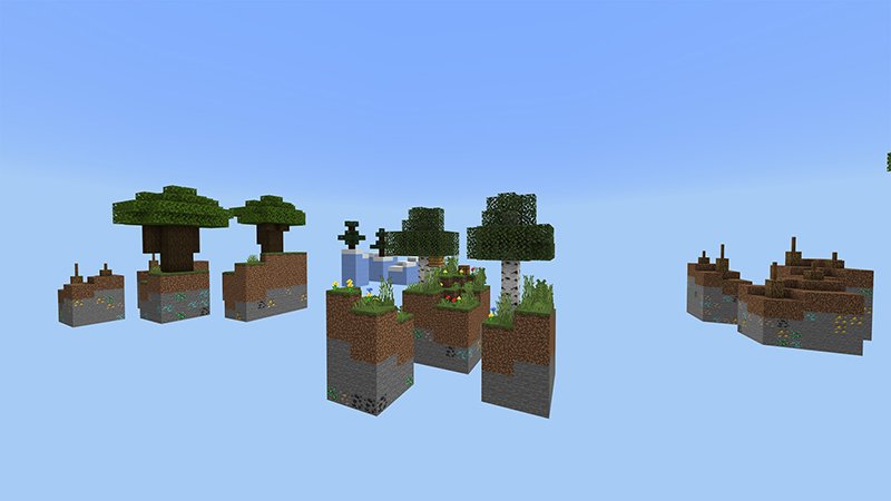 Skyblock Classic+ Screenshot #5