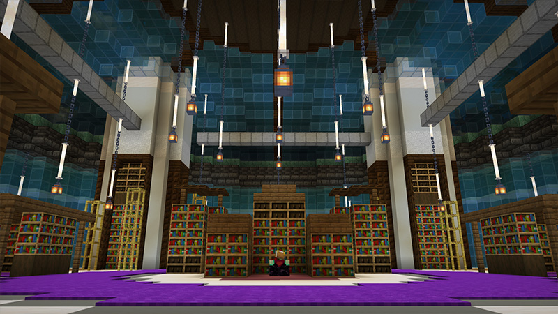 Underwater World Screenshot #5