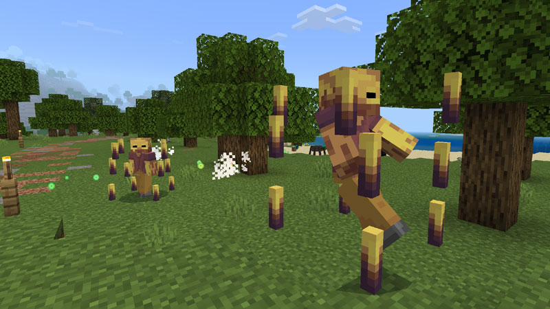 Craftee's MC But... Craftee's MC But... by Logdotzip