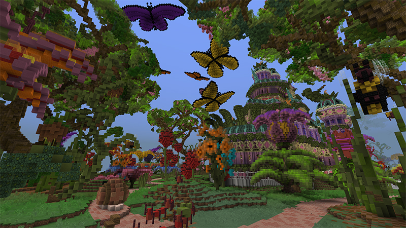 Spring Essence Spring Essence by Pathway Studios