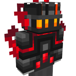 Nether Soul Armor Key Art