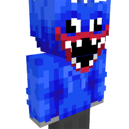 Bluey Key Art