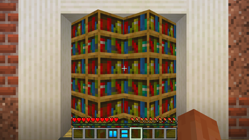 Secret Doors Secret Doors by Dodo Studios