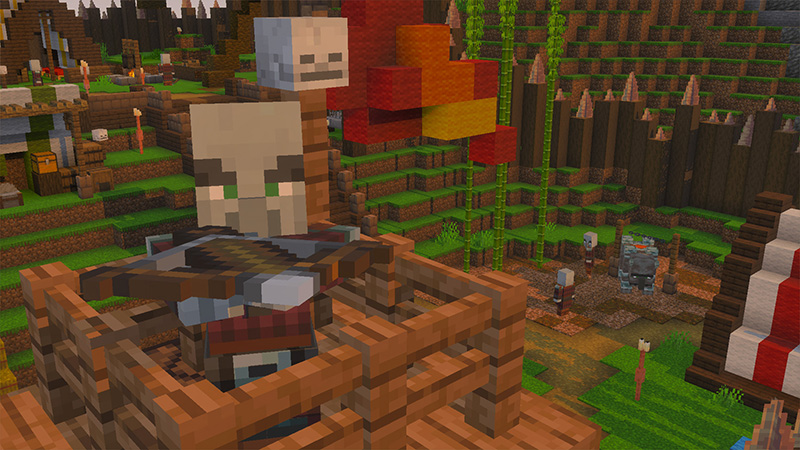 Shipwreck Survival by GoE-Craft