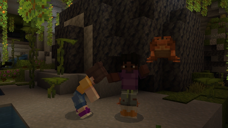 Death Swap 2 Screenshot #4