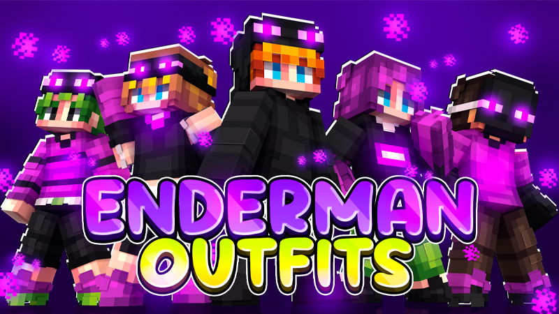 Ender Outfit Key Art