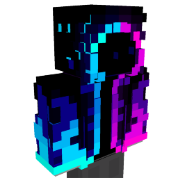 Neon Mage