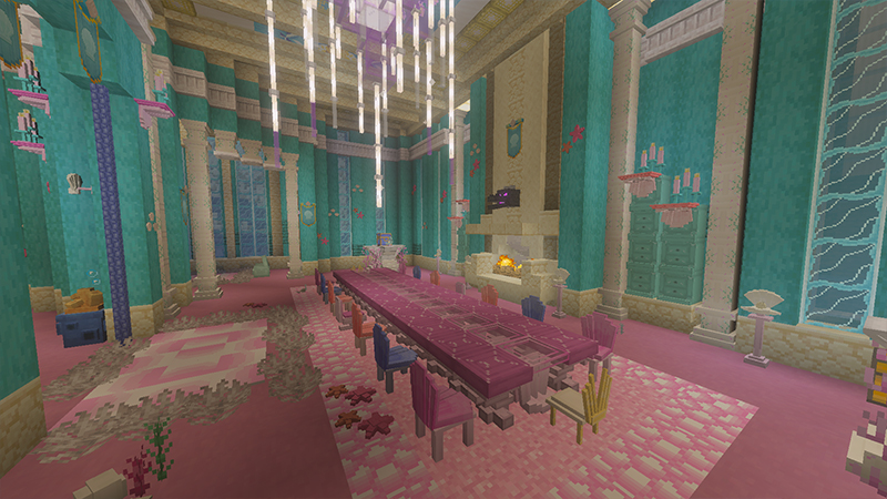 Mermaid Sanctuary by DeliSoft Studios