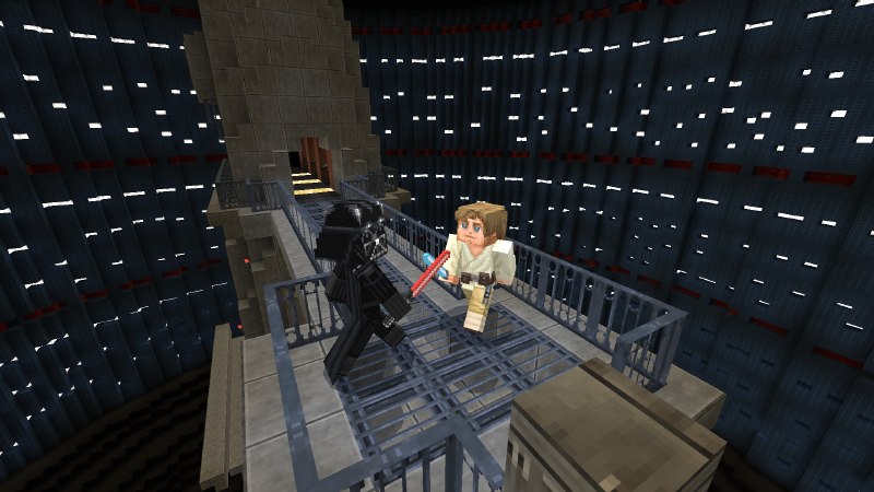 STAR WARS Screenshot #5