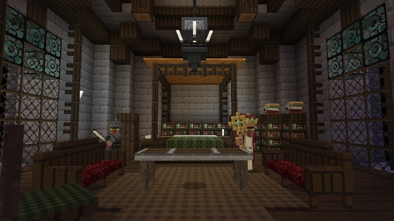 Kingdom Craft Kingdom Craft by TNTgames