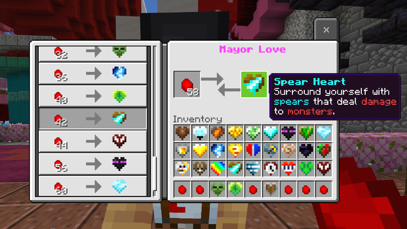 Custom Hearts screenshot 6