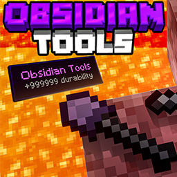 Obsidian Tools Pack Icon