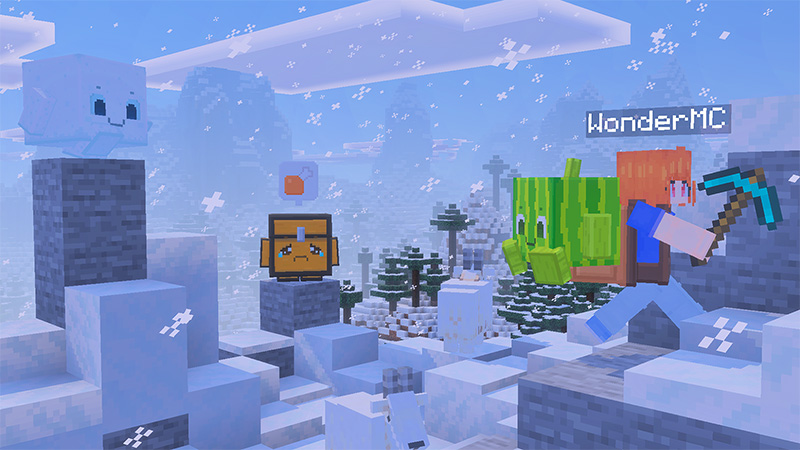 Block Pets Block Pets by Wonder