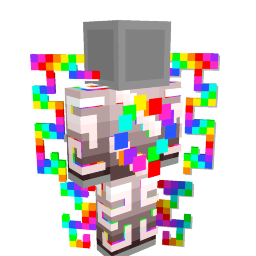 Mighty RGB Suit Key Art