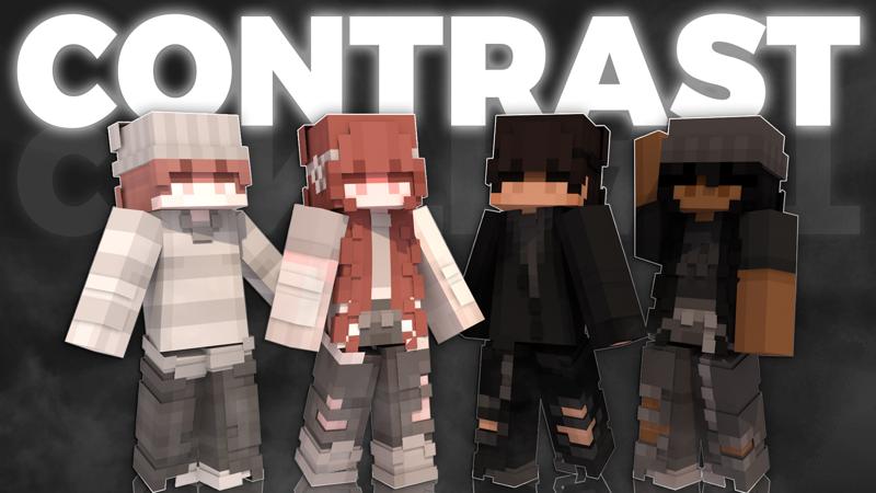 Contrast Key Art