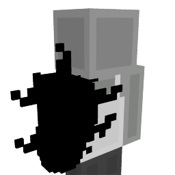 Void Infected on the Minecraft Marketplace by Netherpixel