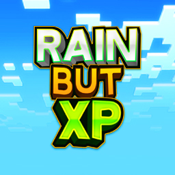 Rain But XP! Pack Icon