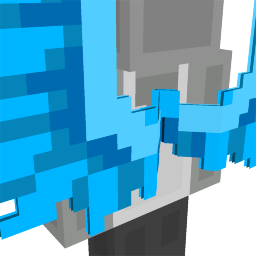 RGB Flutter Wings Key Art