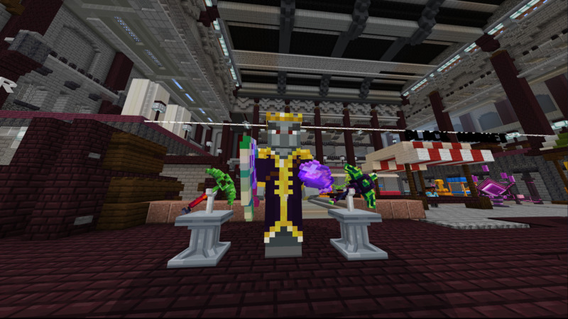 Boss Pickaxe Bundle Screenshot #1
