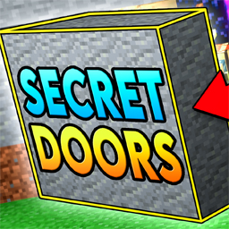 Secret Doors Pack Icon