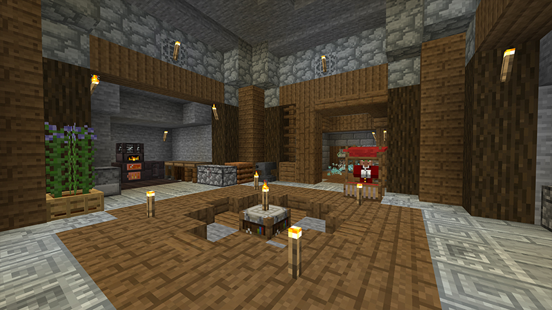 Stoneblock 3 Screenshot #6