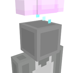 Cloudy Feels on the Minecraft Marketplace by Eneija