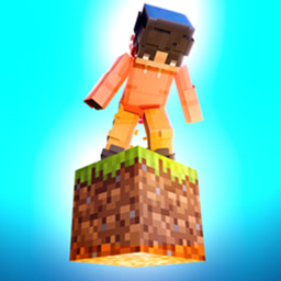 One Block Pack Icon