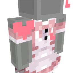 Pink Maid Dress Key Art