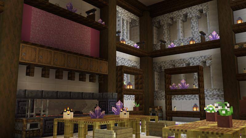 Cherry Kingdom Screenshot #7