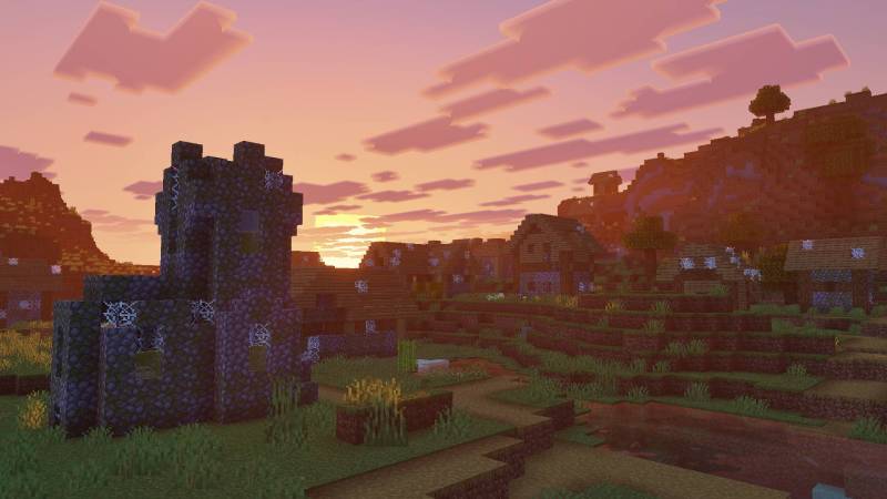 Luminous Dreams v1.1 by FoxyStar Studios