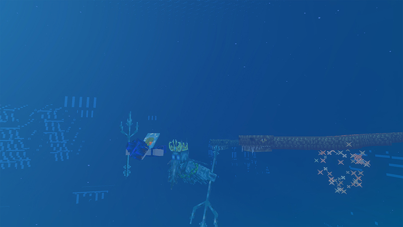 Survival on Container Survival on Container by Bunny Studios