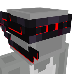 Ronin Bandana on the Minecraft Marketplace by Scai Quest