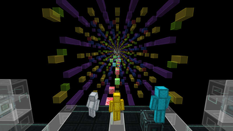 Infinity Parkour Infinity Parkour by Jigarbov Productions