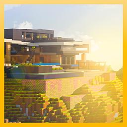 Modern Realism 1.1 Pack Icon