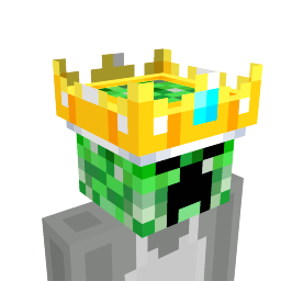 Creeper Crown