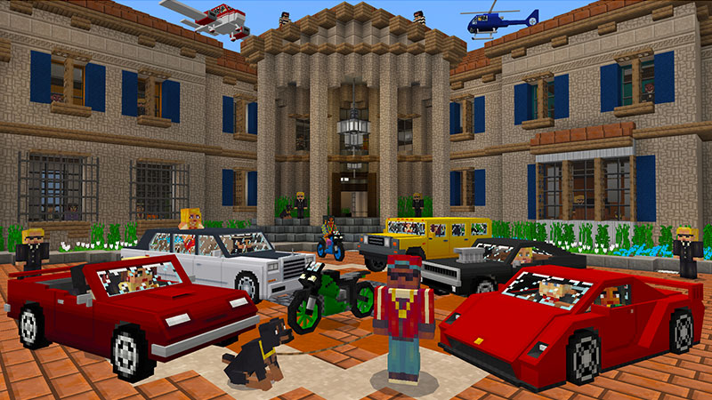 Luxury Life Screenshot #1