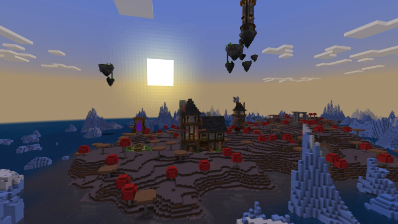 Structure Expansion Add-On (1.0) Structure Expansion Add-On (1.0) by CrackedCubes