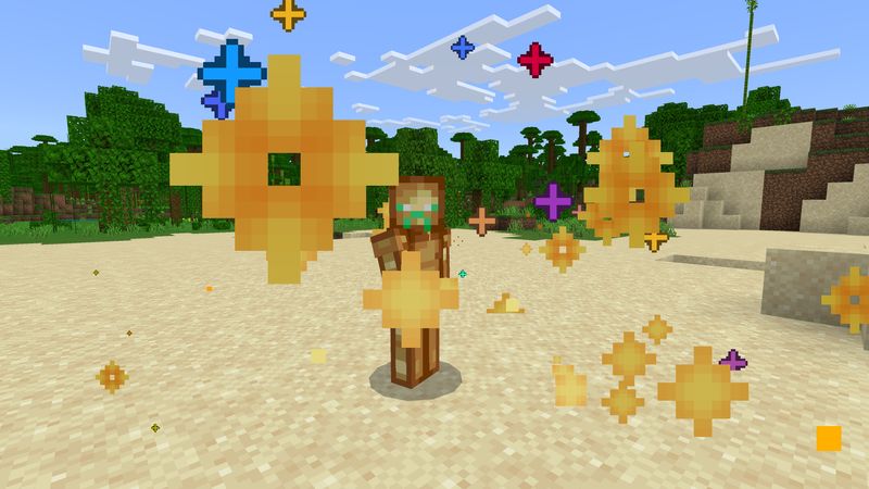 Mob Totems Pack Screenshot #3