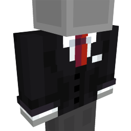 Fine Suit Top