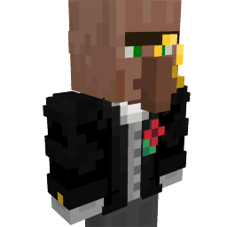 Millionaire Villager