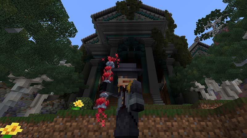 Magic Wands Screenshot #4