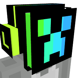 Neon Creeper Mask Key Art