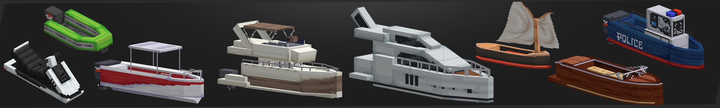 Yachts Panorama