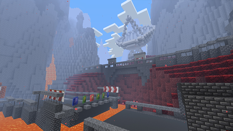 Go Kart Racing Screenshot #5