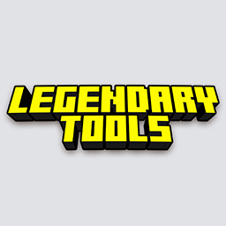 LEGENDARY TOOLS! Pack Icon