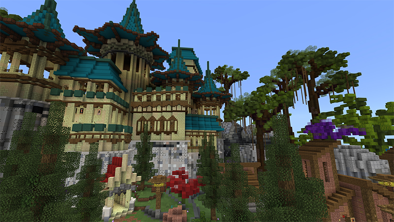 Royal Castle Screenshot #1