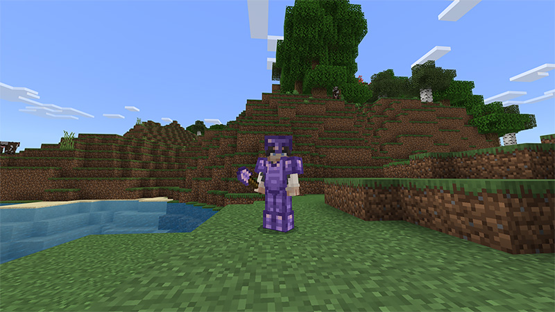 Amethyst Plus! Screenshot #6