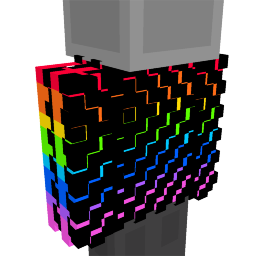 RGB Stripes Top Key Art