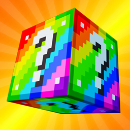 Lucky Blocks Pack Icon